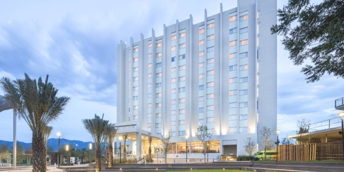 Fibra Inn mantiene crecimiento: ingresos por hospedaje suben 3.2% en octubre