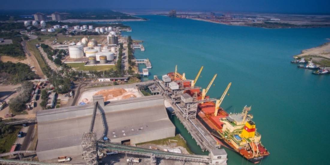 Puertos mexicanos: el nuevo corazón logístico del nearshoring