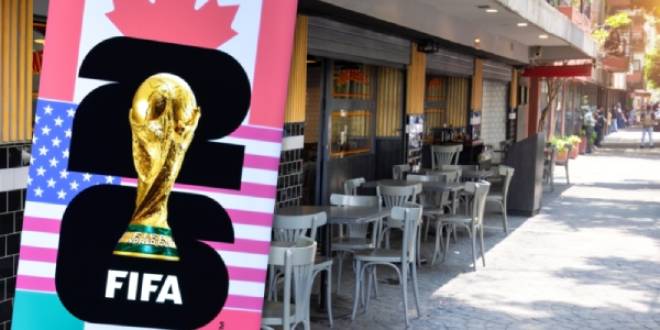 Mundial 2026 dispara precios de locales comerciales en CDMX, Gdl y Mty