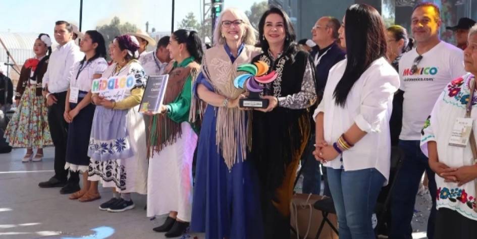 TNPM genera 67.6 mdp y 100% de ocupación hotelera en Hidalgo