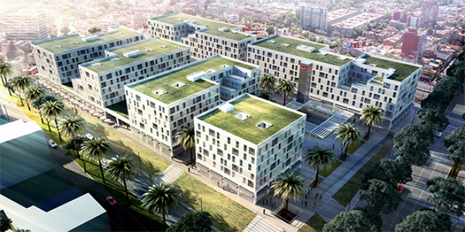 Rendimiento autosuficiente: cuando la vivienda en renta paga tu crédito hipotecario