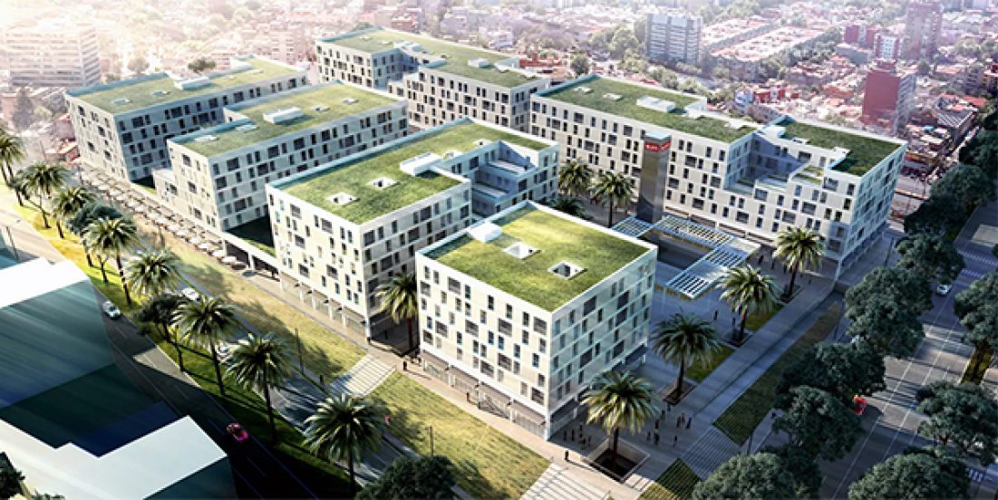 Rendimiento autosuficiente: la vivienda en renta paga tu crédito hipotecario