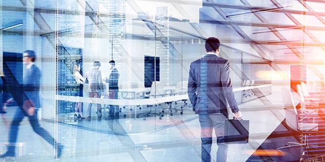 CDMX consolida recuperación corporativa y las vacancias se van normalizando