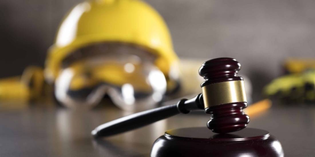 Con cumplimiento, seguridad y prevención se fortalece normativa laboral