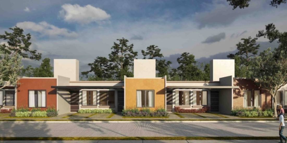 Infonavit avanza un 20% de su meta sexenal con 250 mil viviendas