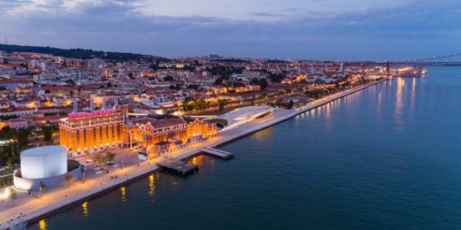 Portugal, refugio estratégico para inversionistas mexicanos en 2025