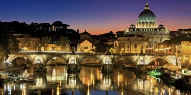 Roma lidera la innovación urbana global: gana el premio Smart City 2025