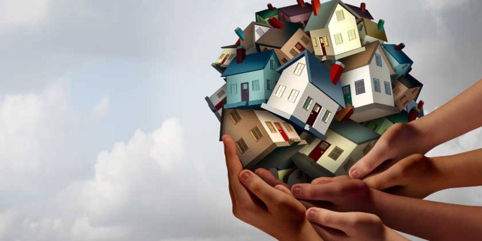 AMPI propone plan para reducir el rezago y facilitar el acceso a la vivienda