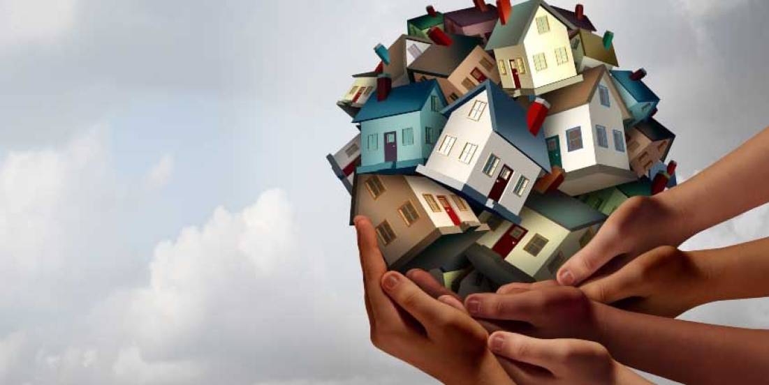 AMPI propone plan para reducir el rezago y facilitar el acceso a la vivienda