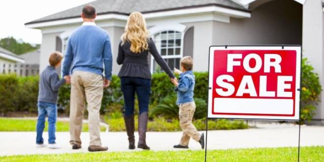 Cae a 8% el sentimiento de haber pagado de más por una casa en EE.UU.