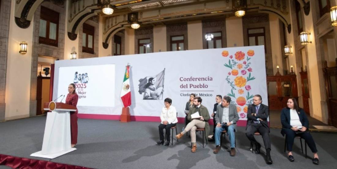 Gobierno entregará 6,401 viviendas como parte de Vivienda para el Bienestar