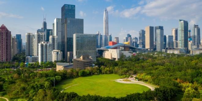 Urbanismo sostenible para construir ciudades más inclusivas y modernas