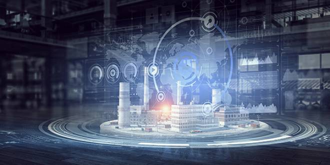 Monterrey concentra inicios de construcción industrial con 30% nacional