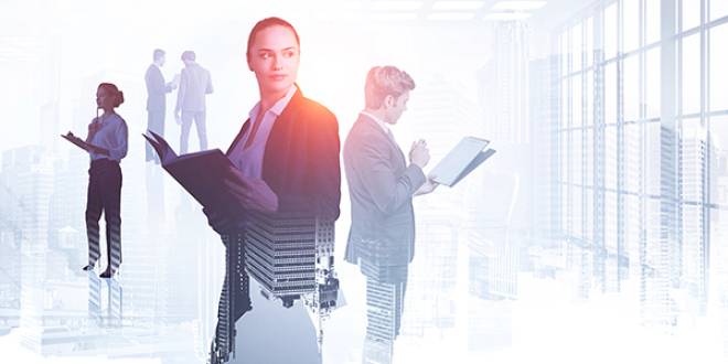 Demanda de oficinas crece 11% en México y consolida un cierre de año positivo