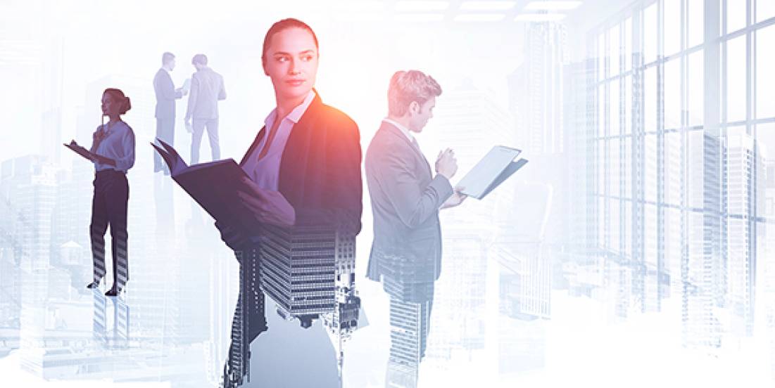 Demanda de oficinas crece 11% en México y consolida un cierre de año positivo