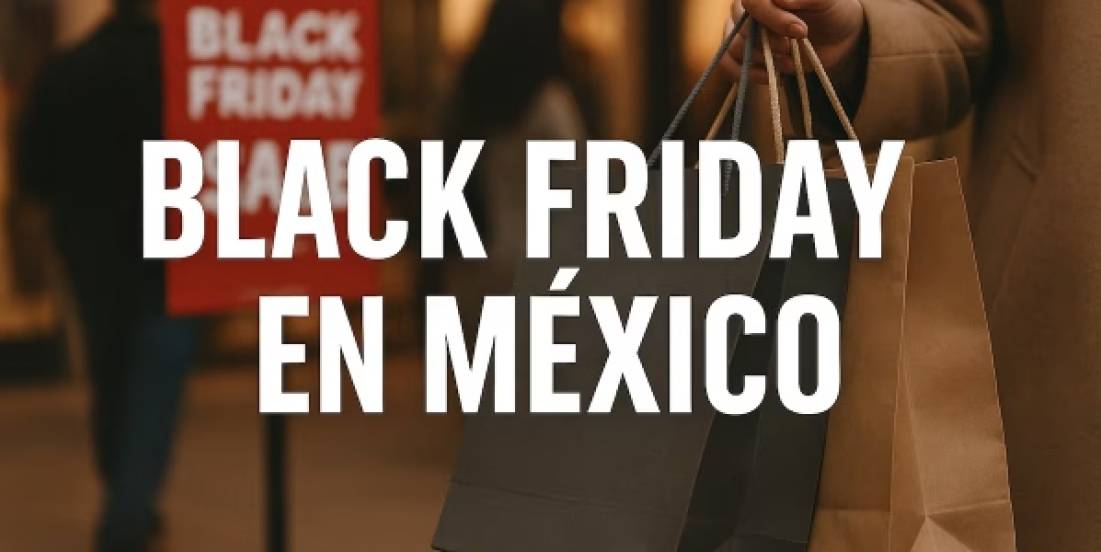 Black Friday 2025: confianza, el principal valor para los consumidores en Latam