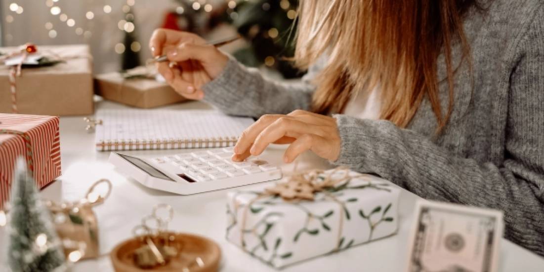 Planeación y presupuesto: claves para una Navidad sin estrés financiero