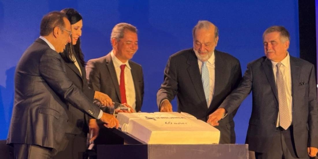 INBURSA celebra 60 años como uno de los grupos financieros más sólidos de México