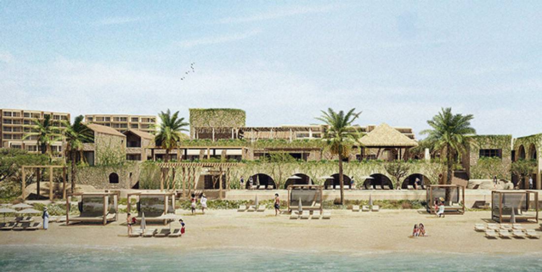 Los Cabos acelera expansión hotelera de lujo: inversión récord y tarifas al alza