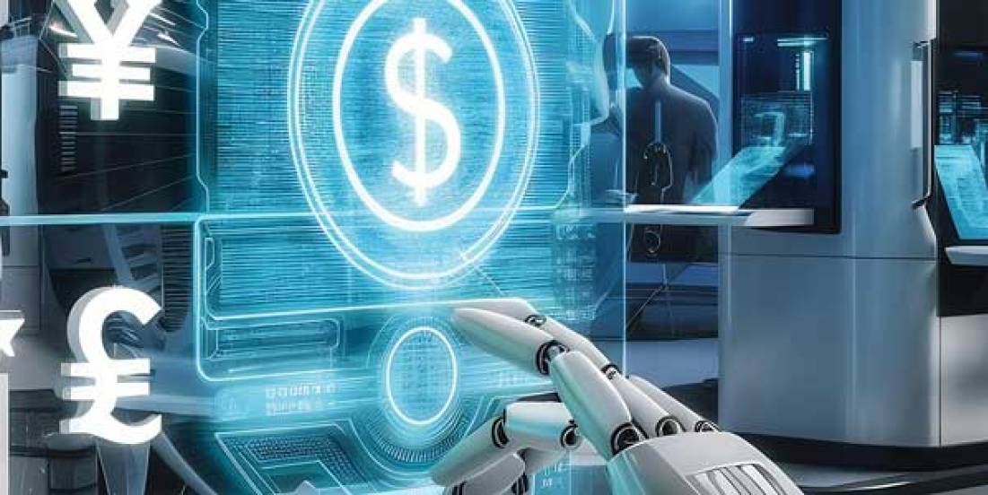 Estructura financiera sólida y capital humano extraordinario