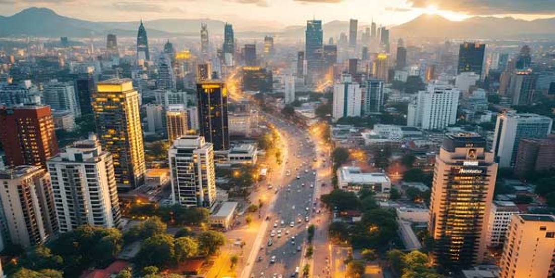 América Móvil: Tres décadas de liderazgo e inclusión digital