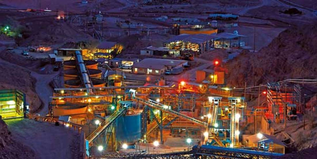 Minera Frisco: Más allá de la plata