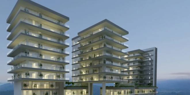 Vivienda media y económica, el nuevo motor del mercado vertical en la CDMX