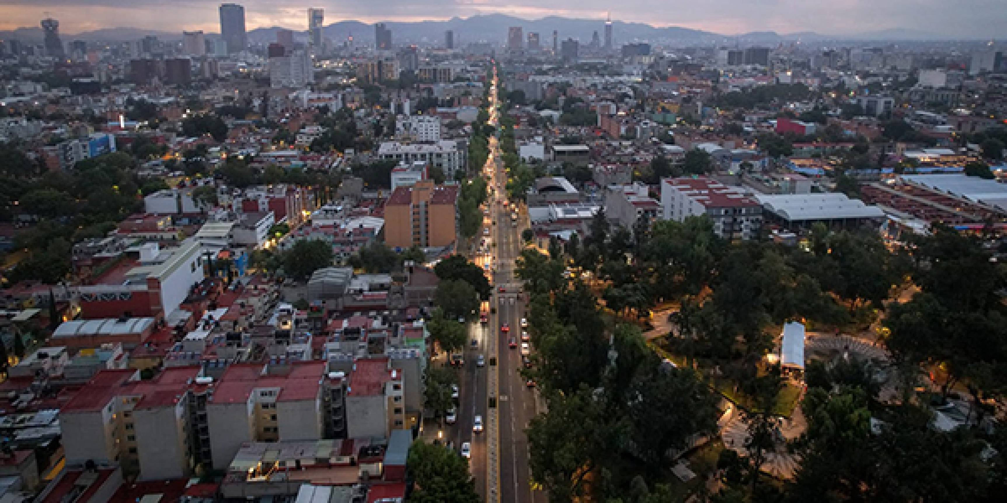 La vivienda media impulsa el mercado de la ZMCDMX; la Cuauhtémoc lidera ventas