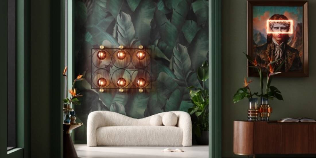 Tendencias de diseño interior para la temporada decembrina y el inicio de 2026