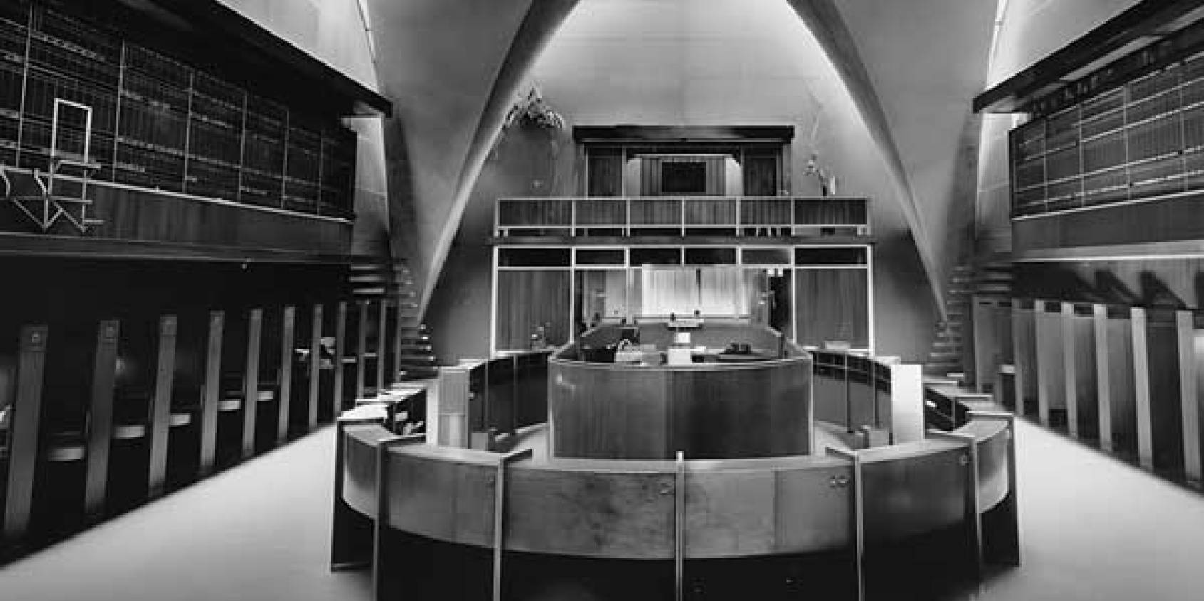 BMV: Tradición, innovación y visión hacia el siglo XXI