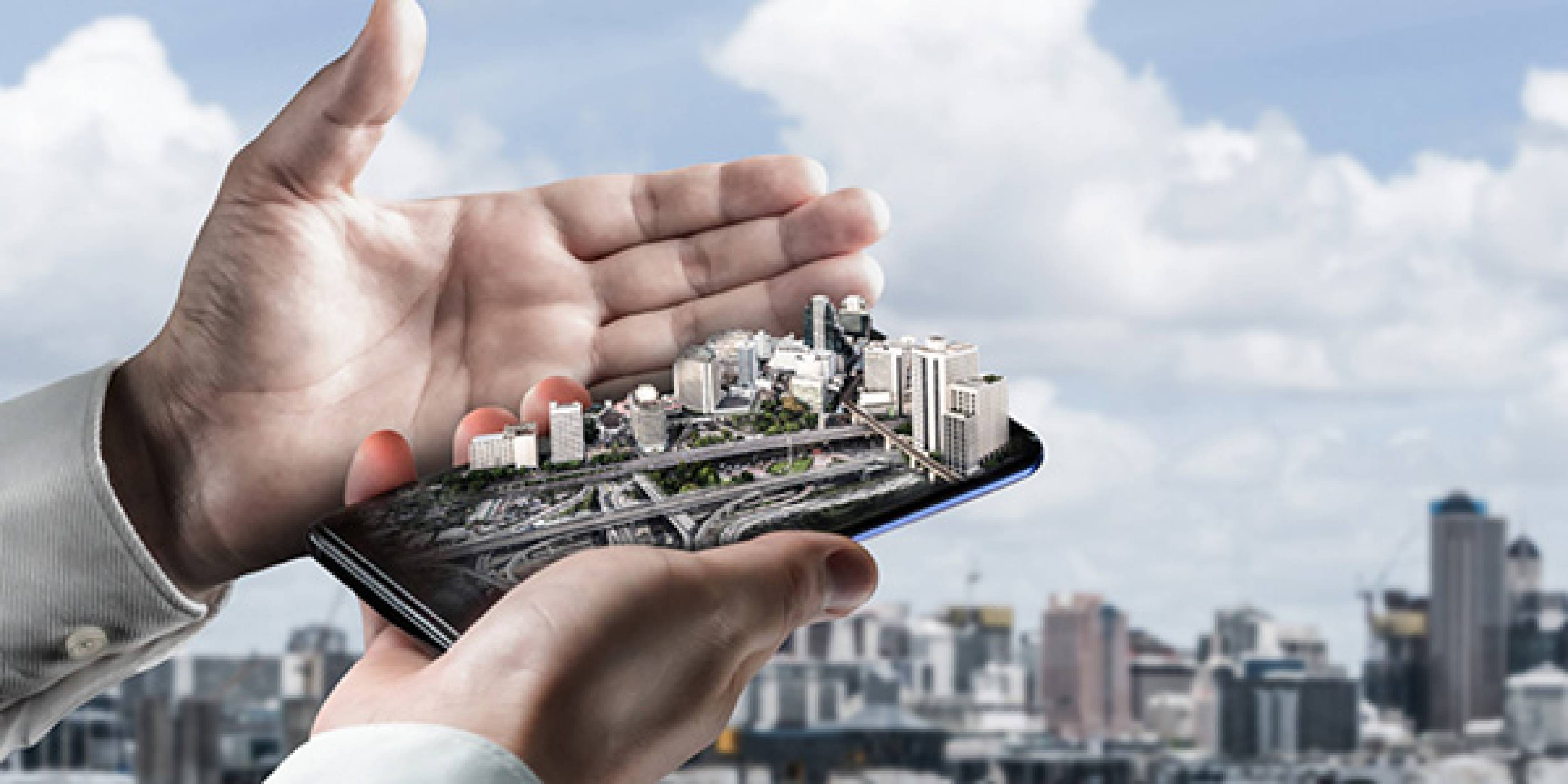 Los sectores que transformaron al mercado inmobiliario mexicano en 2025