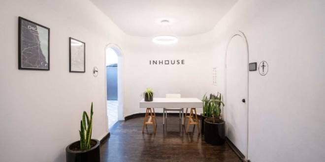 Oficinas 2026: terrazas, colaboración y espacios especializados