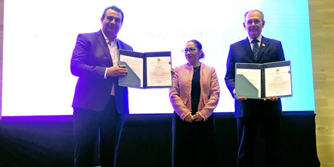 GAP renueva certificaciones de seguridad para aeropuertos PVR y LMM