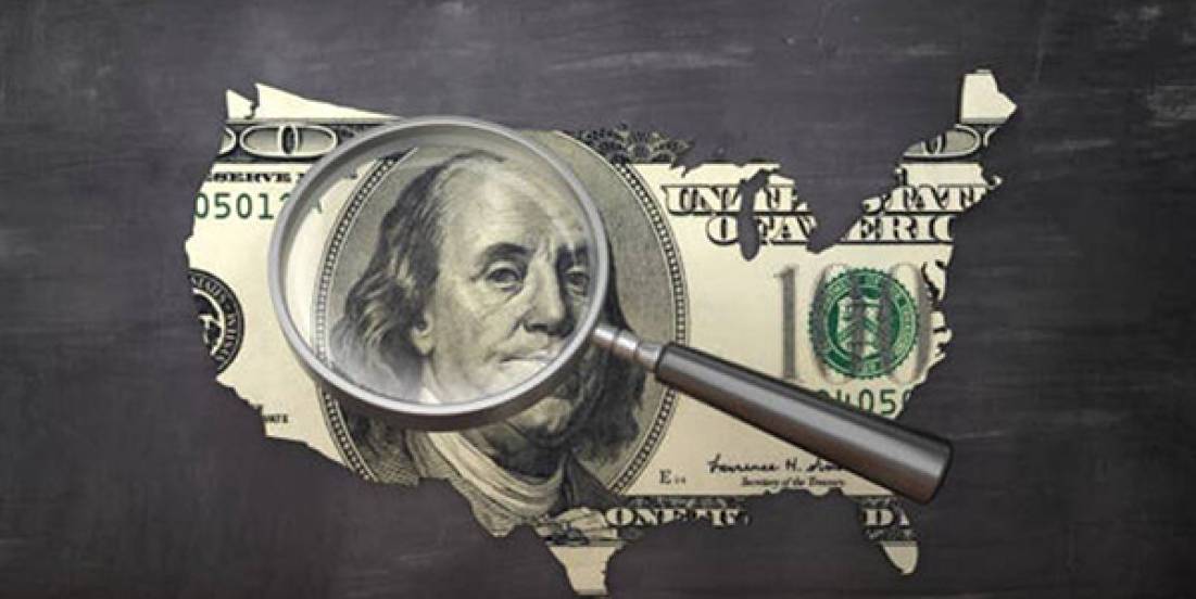 El peso frena racha positiva, cotiza cerca de 18 por dólar ante un dólar fuerte