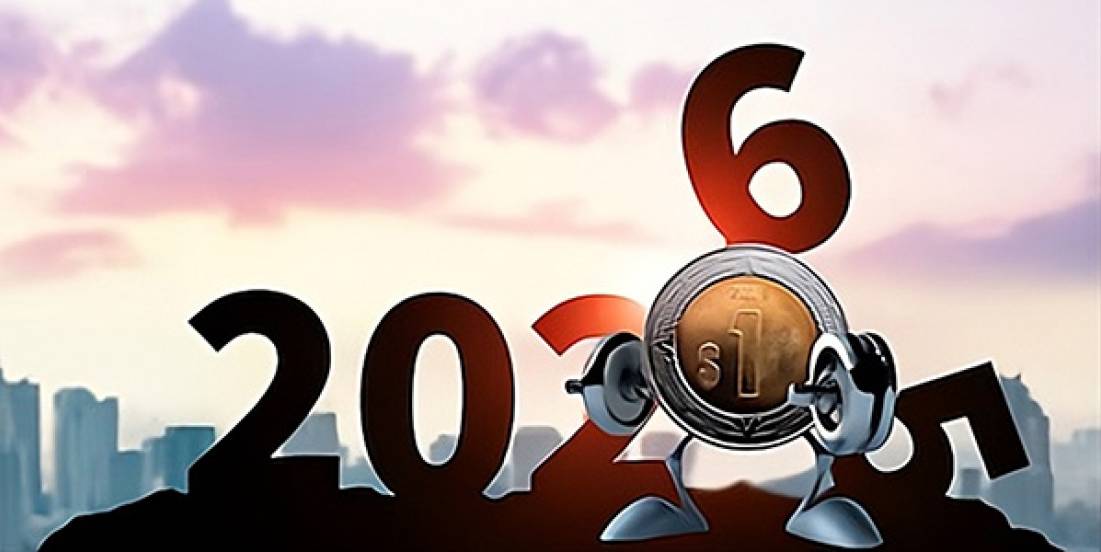 El “superpeso” regresa y perfila un 2026 de estabilidad cambiaria