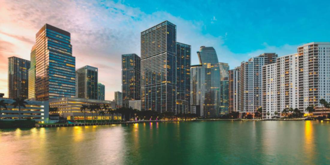Miami consolida su atractivo para inversionistas mexicanos rumbo a 2026