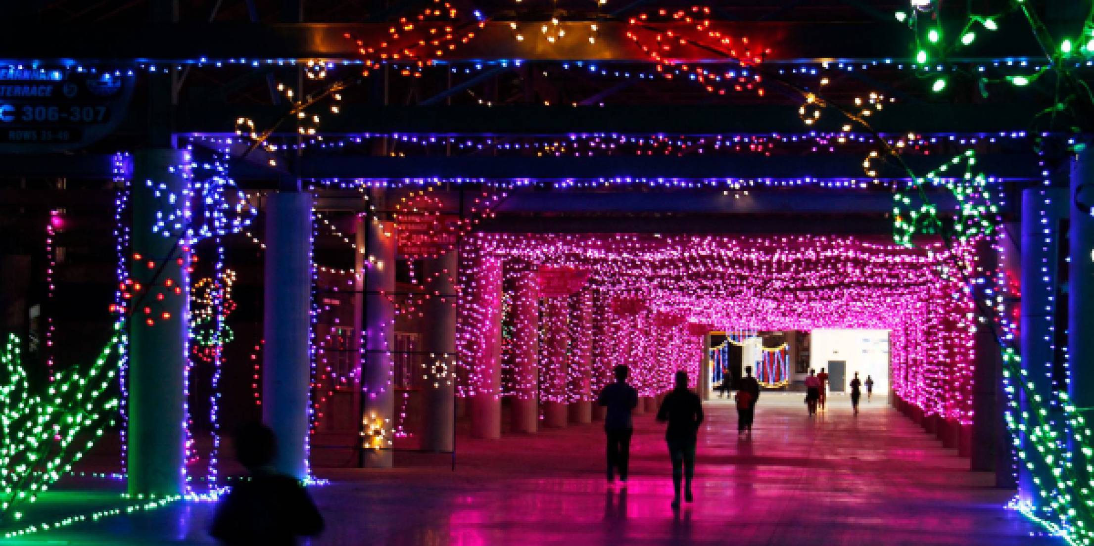 Las Vegas refuerza su atractivo navideño para el viajero mexicano