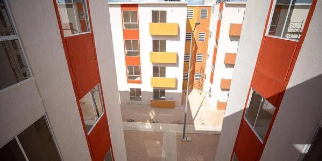 Infonavit presenta lineamientos para acceso a Vivienda para el Bienestar