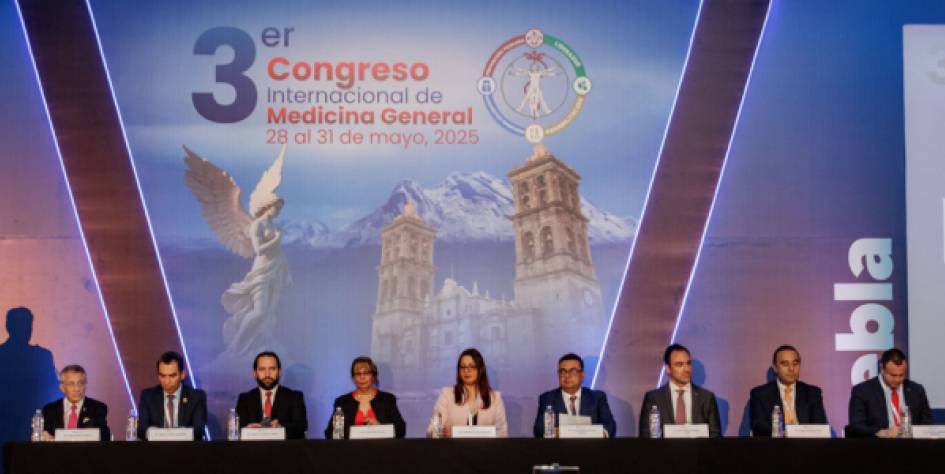 Congresos y convenciones dejan más de 395 mdp a Puebla capital en 2025