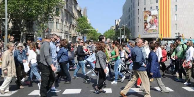 Innovación urbana y cuidados: la apuesta de Barcelona ante el reto demográfico