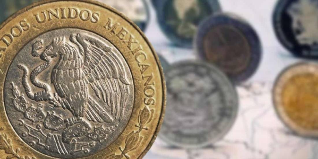 El peso mexicano cierra 2025 como una de las divisas más fuertes del mundo