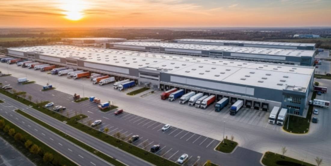 Geopolítica y cautela redefinen al sector inmobiliario industrial en México en 2025