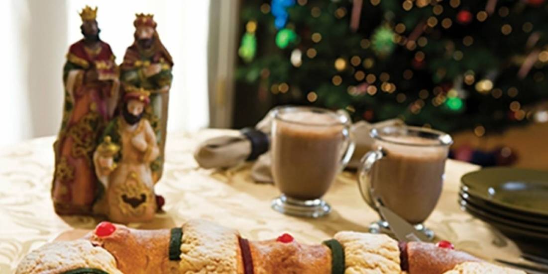 Día de Reyes impulsará una derrama de más de 26 mmdp en México