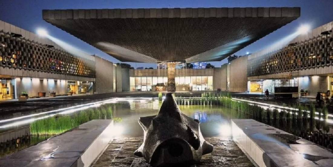 Museos y zonas arqueológicas atraen a 19.5 millones de visitantes en 2025