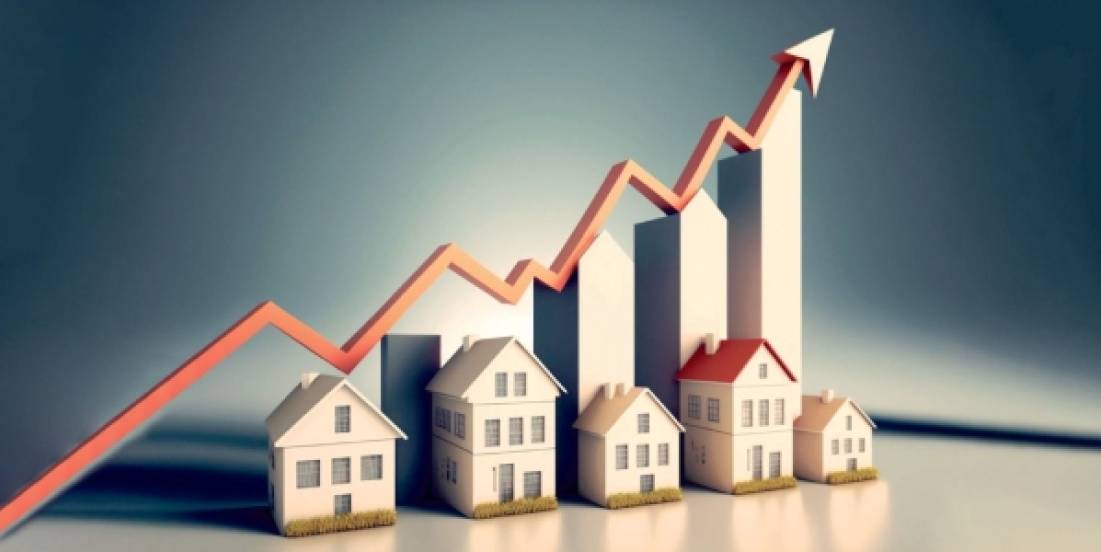 El ladrillo en España vuelve a subir, pero sin una burbuja generalizada