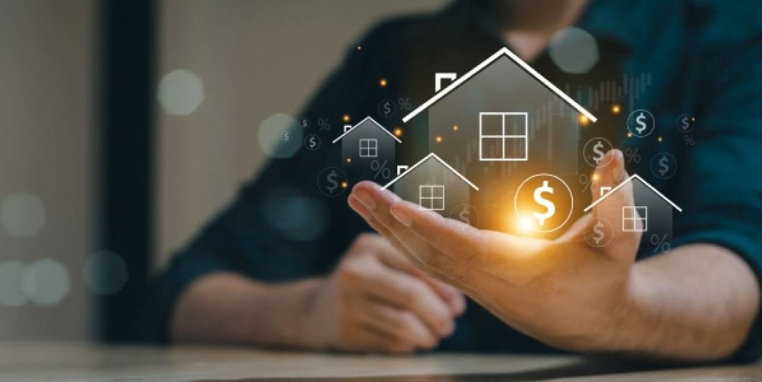 Precios altos y tasas elevadas frenan el crédito hipotecario en México