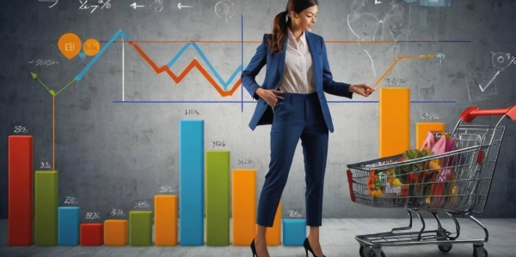 Confianza del consumidor mejora al cierre de 2025, pero inicia 2026 con prudencia