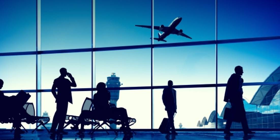 Más de 18.3 millones de turistas extranjeros arribaron al país por avión