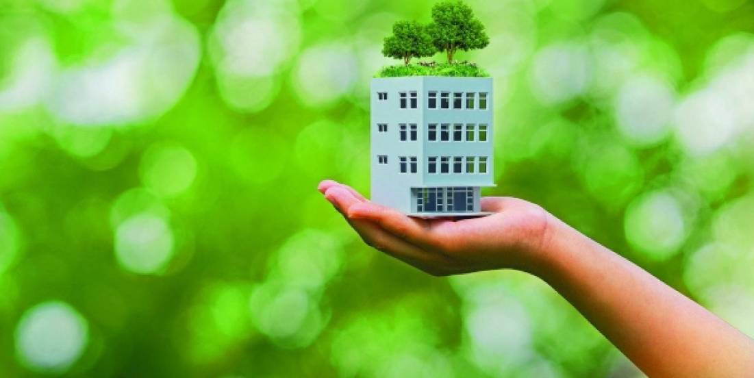 Tecnologías verdes que podrían redefinir el desarrollo inmobiliario sostenible