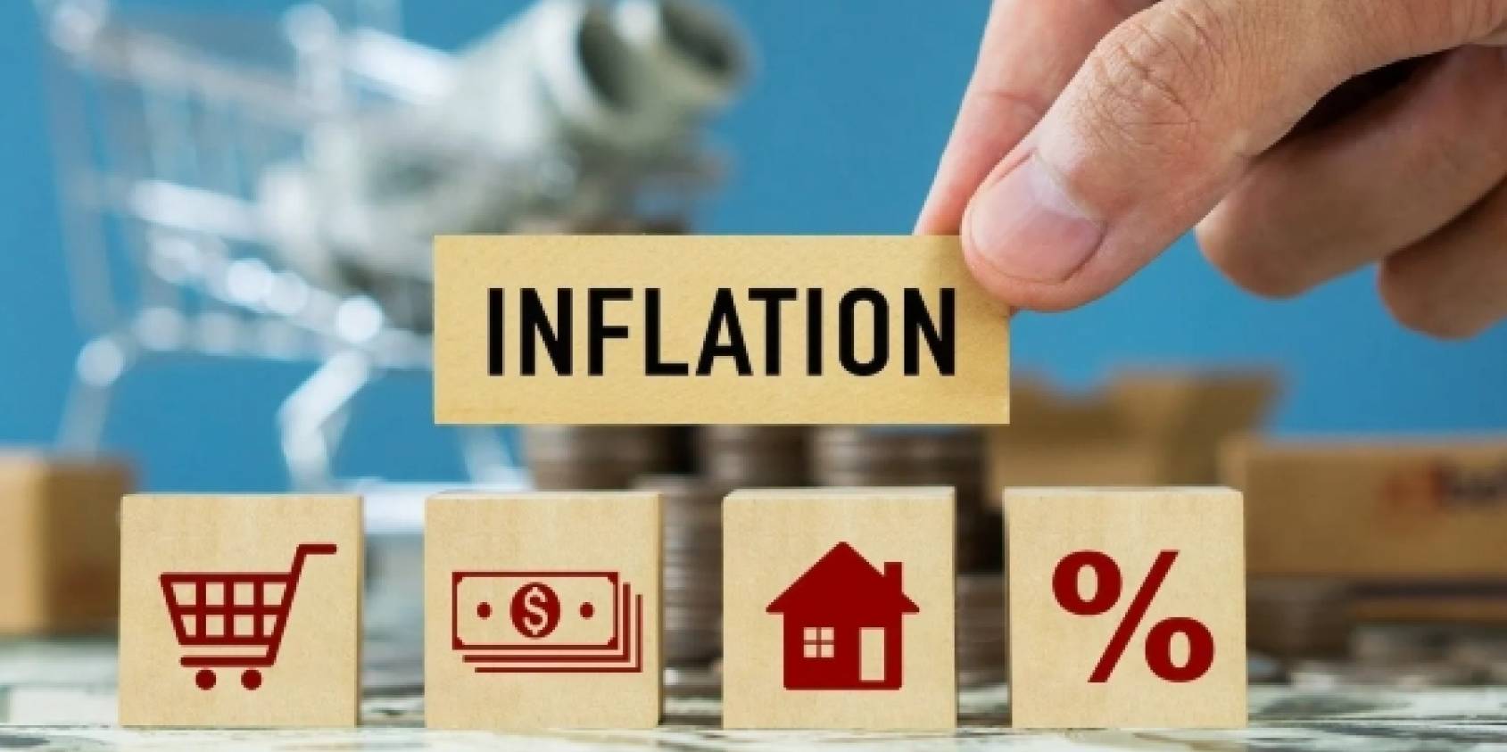 Inflación en 2025: desacelera, pero sigue presionando el gasto de las familias